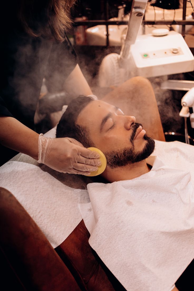 Grooming & Spa
