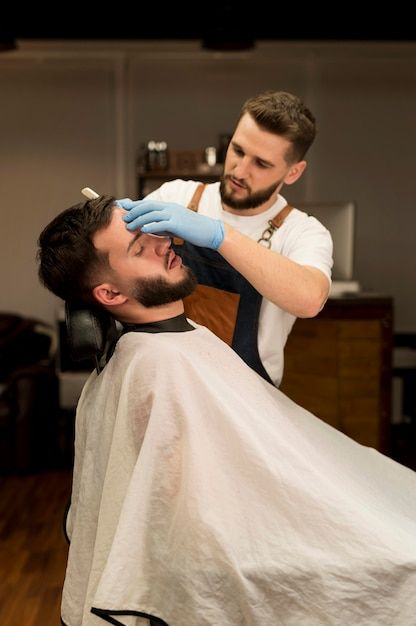 Brabă și Contur
