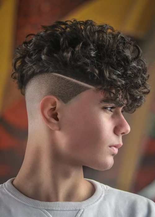 Stilurile retro cu influențe moderne The Baron’s Barber Barbershop