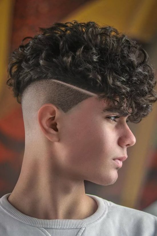 Stilurile retro cu influențe moderne The Baron's Barber Barbershop