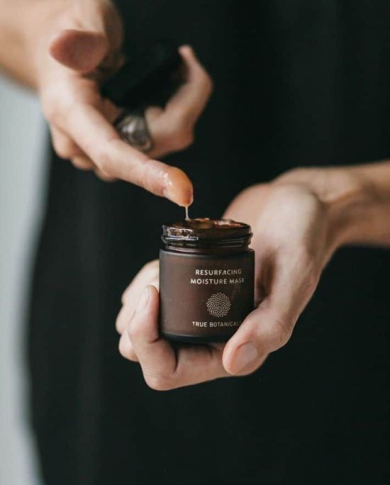 The Baron's Barber .care serum