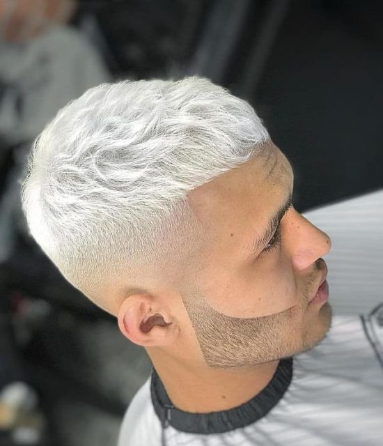 The Baron's Barber 1