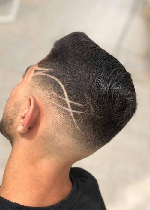 The Baron’s Barber classic cuthair 4