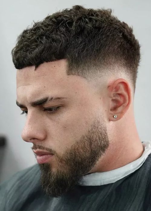 tunsori model The BaronS Barber
