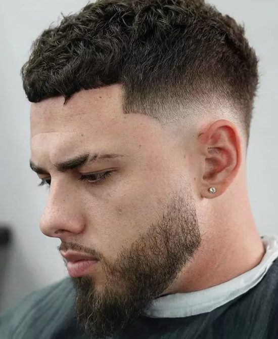tunsori model The BaronS Barber